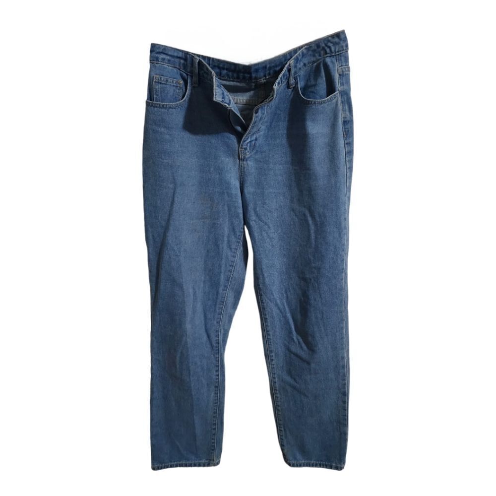 Blush Mark Jeans
